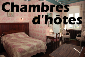 Chambres d'hôtes de la Vendée