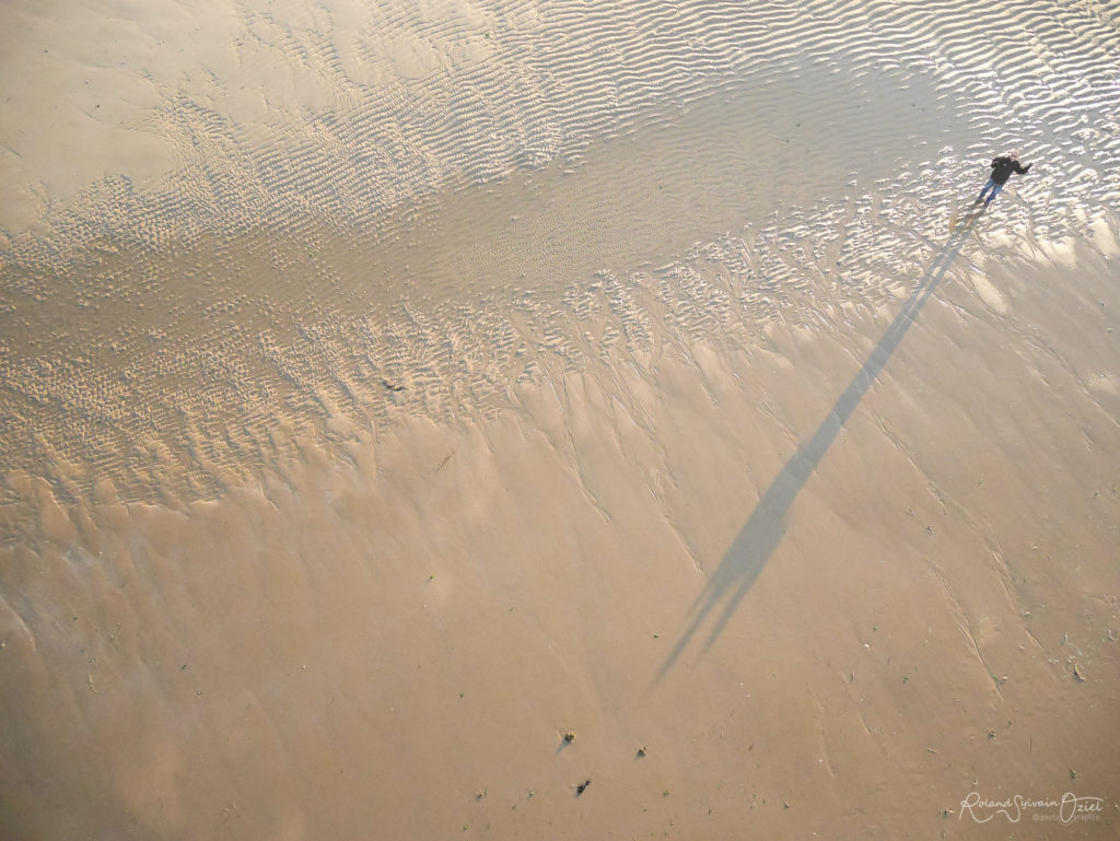 Photographe KAP par cerf-volant en Vendée